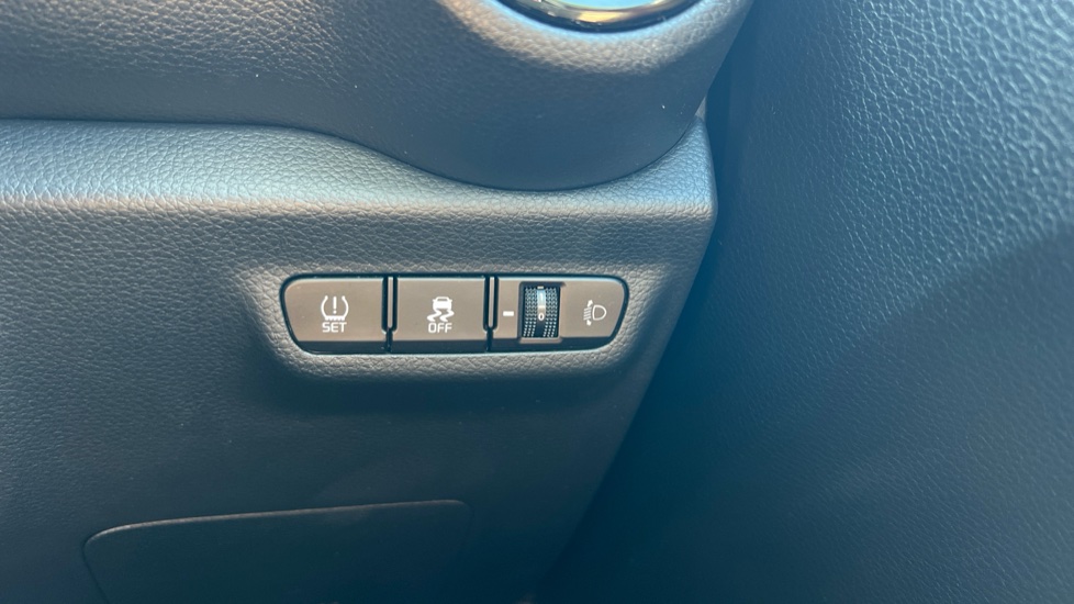 Kia Picanto 1.0T GDi GT-line S 5dr [4 seats] Petrol Hatchback - Image 32