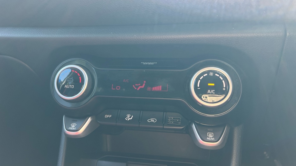 Kia Picanto 1.0T GDi GT-line S 5dr [4 seats] Petrol Hatchback - Image 36