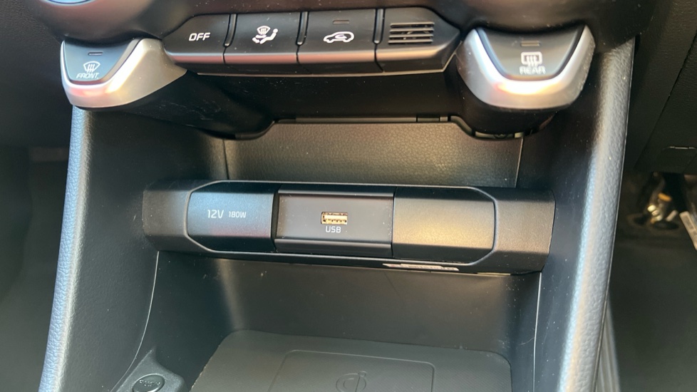 Kia Picanto 1.0T GDi GT-line S 5dr [4 seats] Petrol Hatchback - Image 37