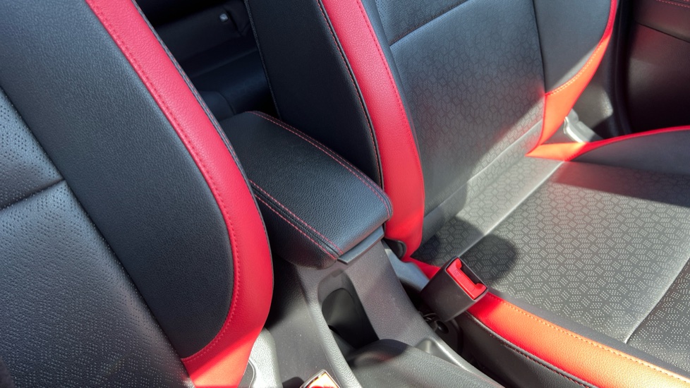 Kia Picanto 1.0T GDi GT-line S 5dr [4 seats] Petrol Hatchback - Image 43