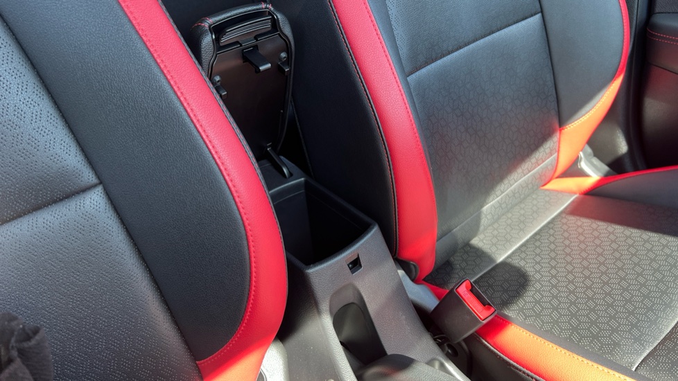Kia Picanto 1.0T GDi GT-line S 5dr [4 seats] Petrol Hatchback - Image 44