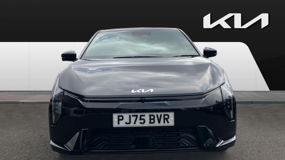 Kia EV4 150kW GT-Line S 81kWh 4dr Auto Electric Saloon - Image 3