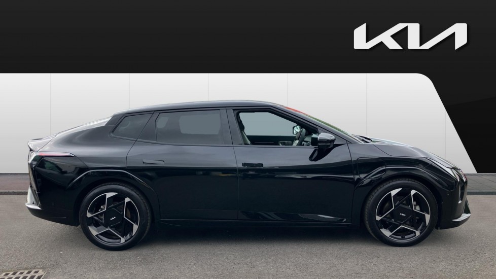 Kia EV4 150kW GT-Line S 81kWh 4dr Auto Electric Saloon - Image 5