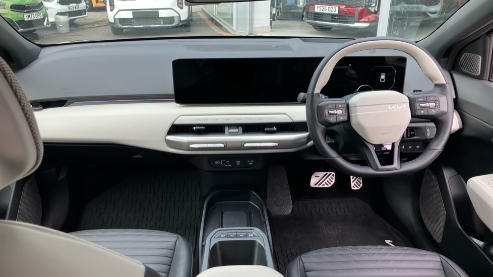 Kia EV4 150kW GT-Line S 81kWh 4dr Auto Electric Saloon - Image 10