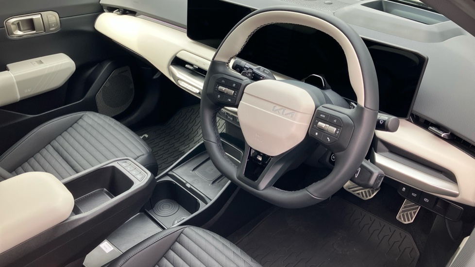 Kia EV4 150kW GT-Line S 81kWh 4dr Auto Electric Saloon - Image 11