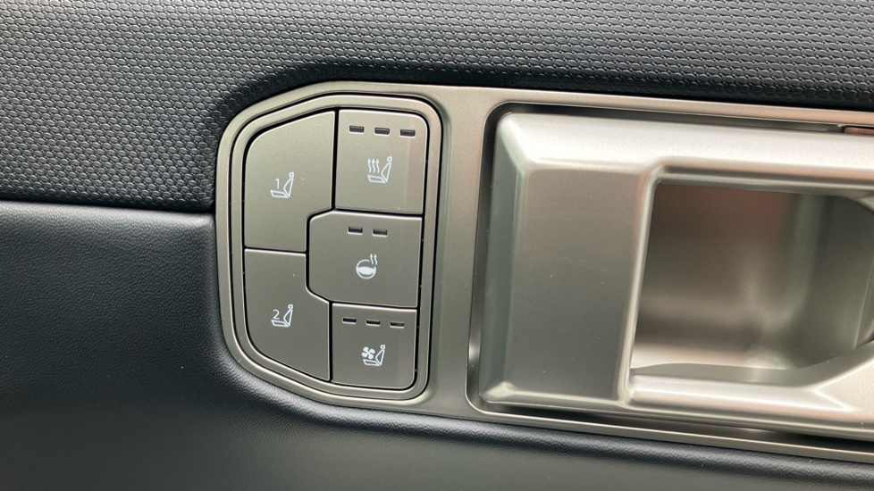 Kia EV4 150kW GT-Line S 81kWh 4dr Auto Electric Saloon - Image 21