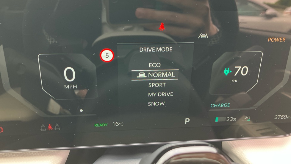Kia EV4 150kW GT-Line S 81kWh 4dr Auto Electric Saloon - Image 26