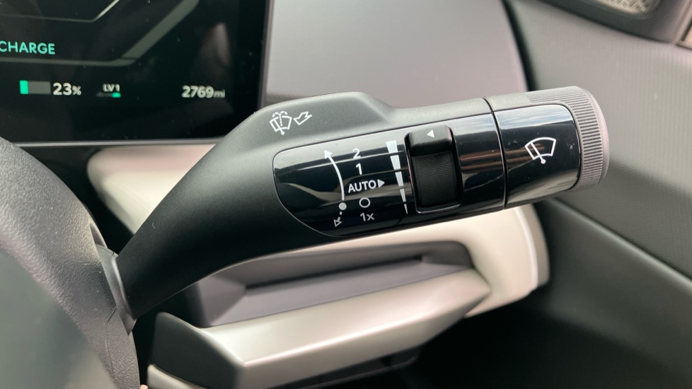 Kia EV4 150kW GT-Line S 81kWh 4dr Auto Electric Saloon - Image 29