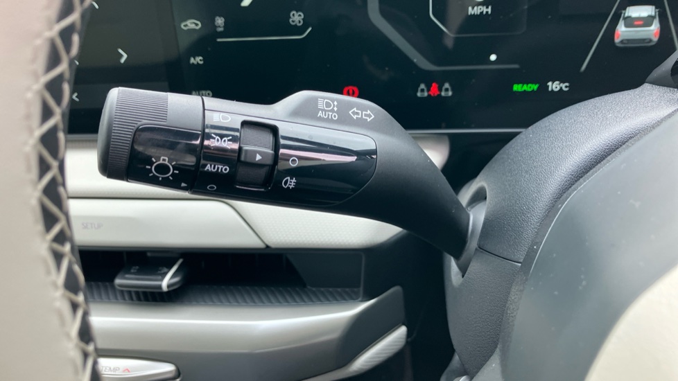 Kia EV4 150kW GT-Line S 81kWh 4dr Auto Electric Saloon - Image 30