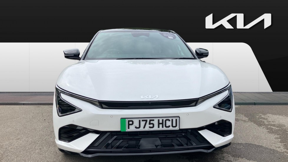 Kia EV6 168kW GT Line S 84kWh 5dr Auto Electric Estate - Image 3