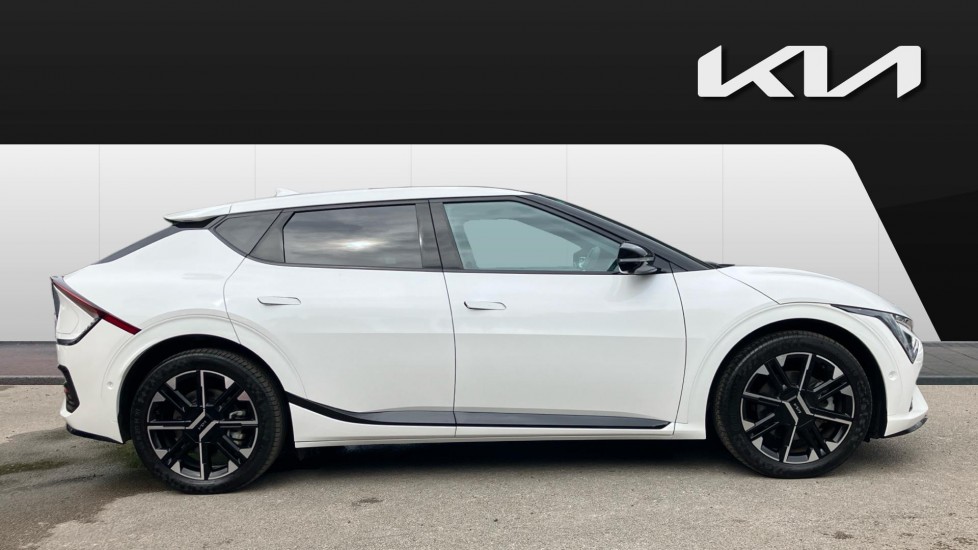 Kia EV6 168kW GT Line S 84kWh 5dr Auto Electric Estate - Image 5