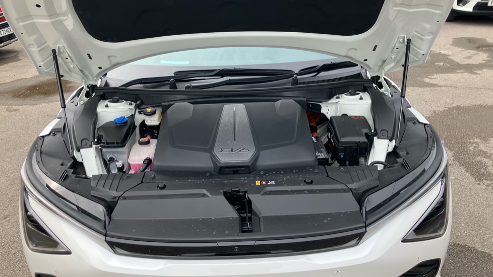 Kia EV6 168kW GT Line S 84kWh 5dr Auto Electric Estate - Image 8