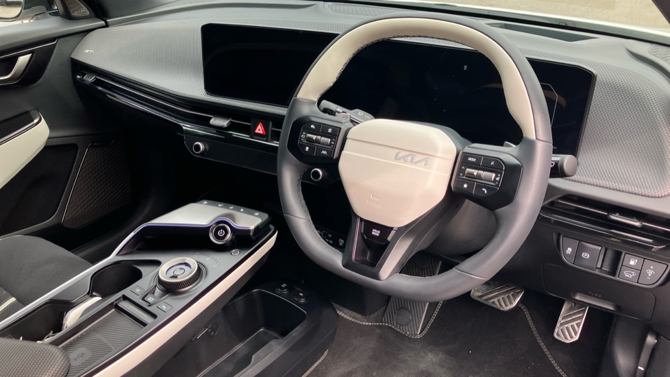 Kia EV6 168kW GT Line S 84kWh 5dr Auto Electric Estate - Image 11