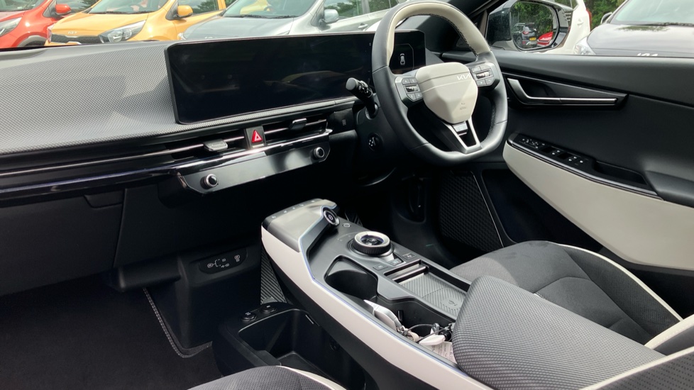 Kia EV6 168kW GT Line S 84kWh 5dr Auto Electric Estate - Image 14