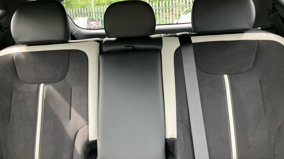 Kia EV6 168kW GT Line S 84kWh 5dr Auto Electric Estate - Image 15