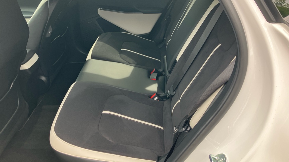 Kia EV6 168kW GT Line S 84kWh 5dr Auto Electric Estate - Image 16