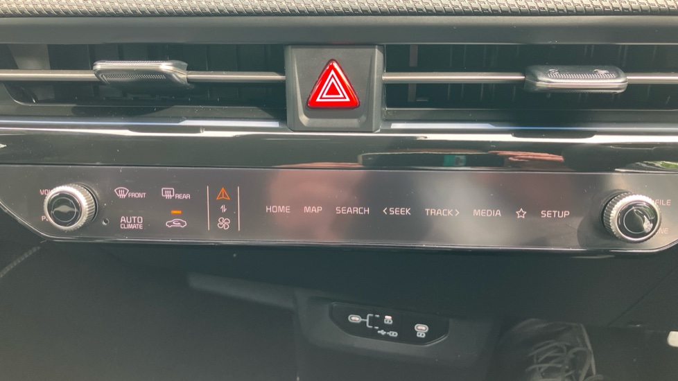 Kia EV6 168kW GT Line S 84kWh 5dr Auto Electric Estate - Image 27