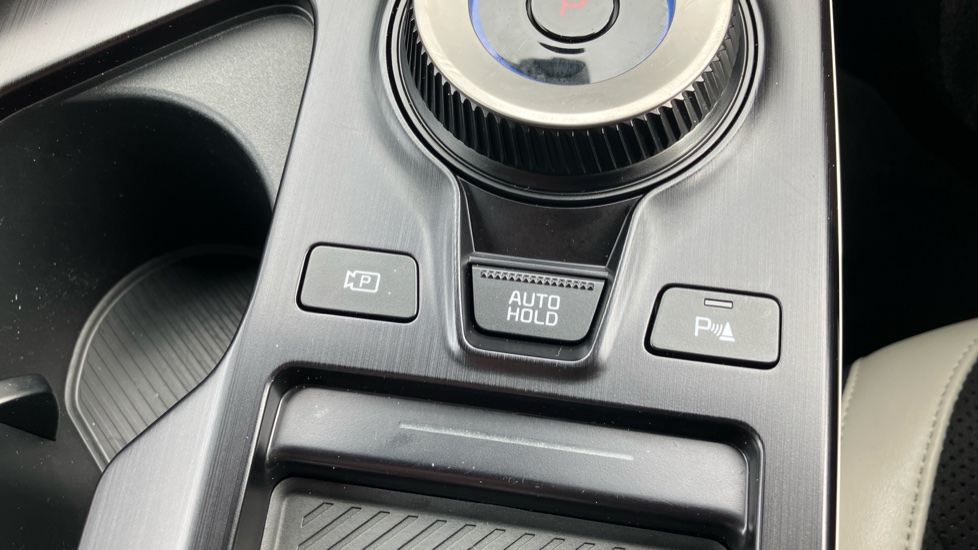 Kia EV6 168kW GT Line S 84kWh 5dr Auto Electric Estate - Image 31