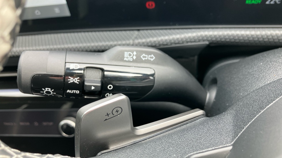 Kia EV6 168kW GT Line S 84kWh 5dr Auto Electric Estate - Image 39