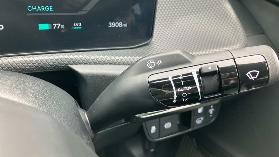 Kia EV6 168kW GT Line S 84kWh 5dr Auto Electric Estate - Image 40