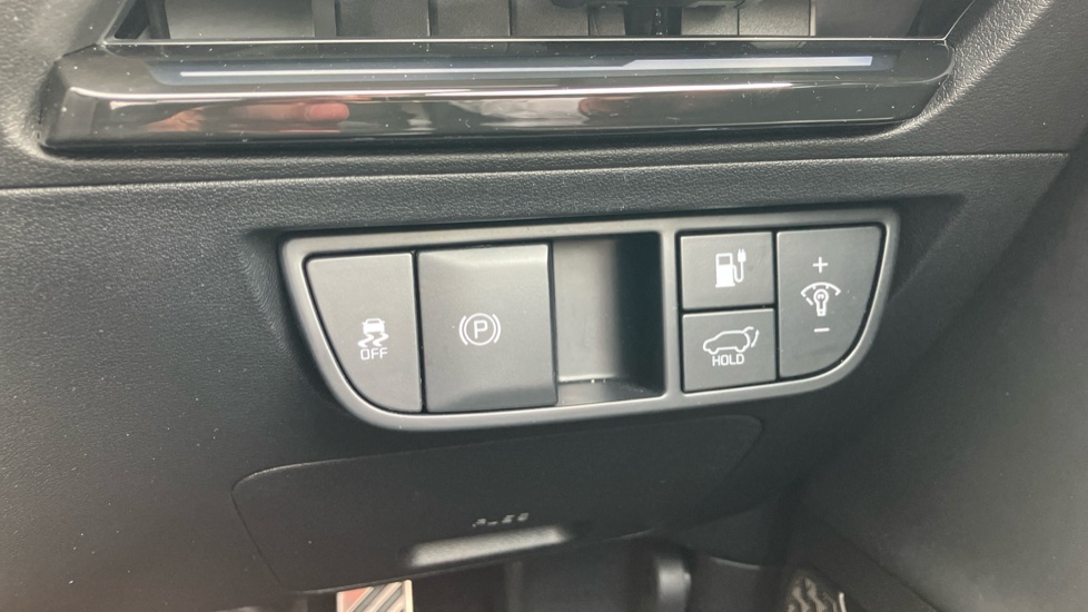 Kia EV6 168kW GT Line S 84kWh 5dr Auto Electric Estate - Image 41