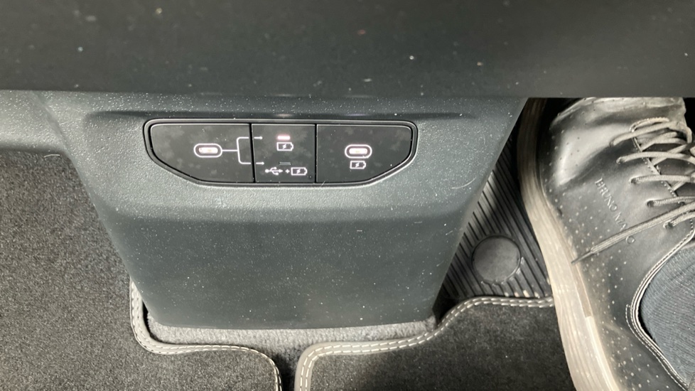 Kia EV6 168kW GT Line S 84kWh 5dr Auto Electric Estate - Image 46