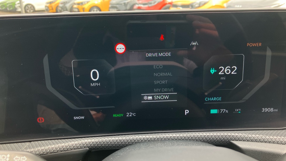 Kia EV6 168kW GT Line S 84kWh 5dr Auto Electric Estate - Image 62