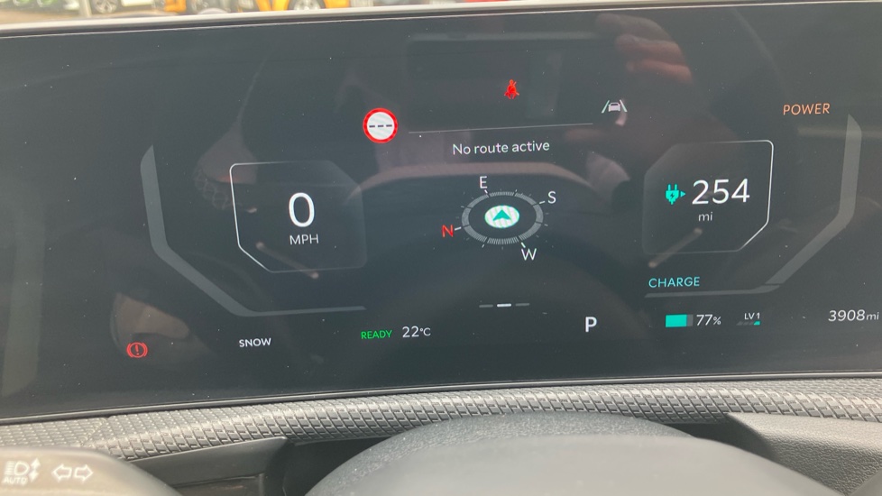 Kia EV6 168kW GT Line S 84kWh 5dr Auto Electric Estate - Image 63