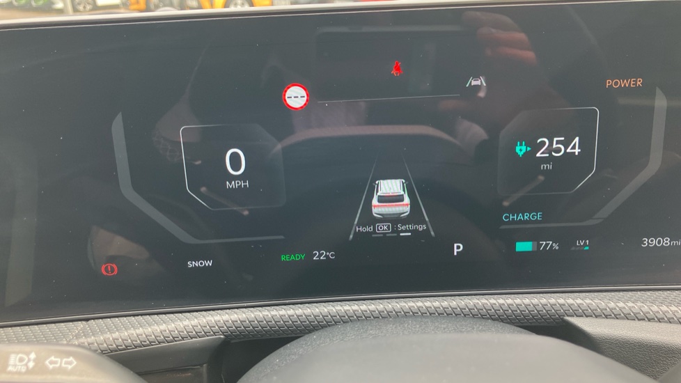 Kia EV6 168kW GT Line S 84kWh 5dr Auto Electric Estate - Image 64