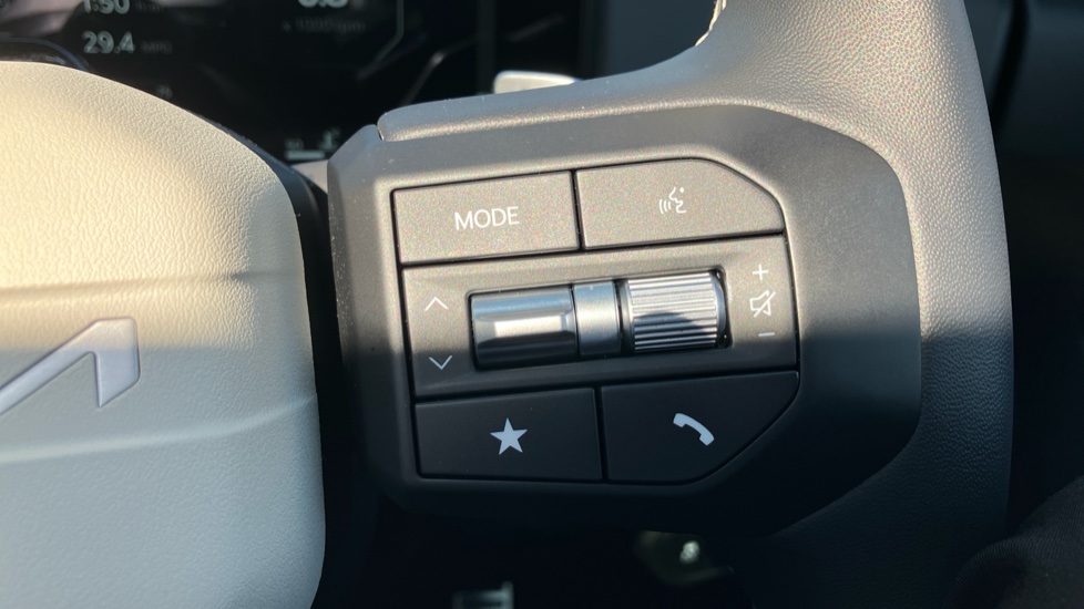 Kia K4 1.0T-GDi 115 48V GT-Line S 5dr DCT Petrol Hatchback - Image 21