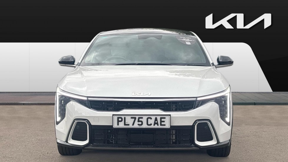 Kia K4 1.0T-GDi 115 48V GT-Line S 5dr DCT Petrol Hatchback - Image 3