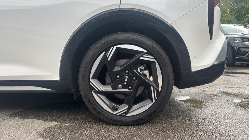 Kia K4 1.0T-GDi 115 48V GT-Line S 5dr DCT Petrol Hatchback - Image 7