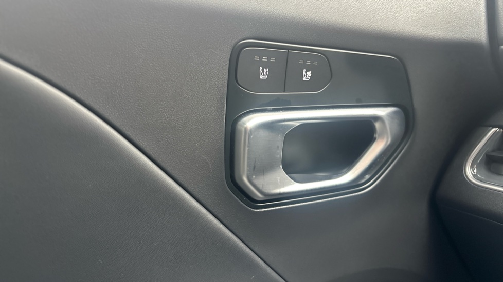 Kia K4 1.0T-GDi 115 48V GT-Line S 5dr DCT Petrol Hatchback - Image 36