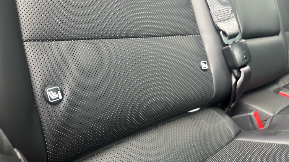 Kia K4 1.0T-GDi 115 48V GT-Line S 5dr DCT Petrol Hatchback - Image 39