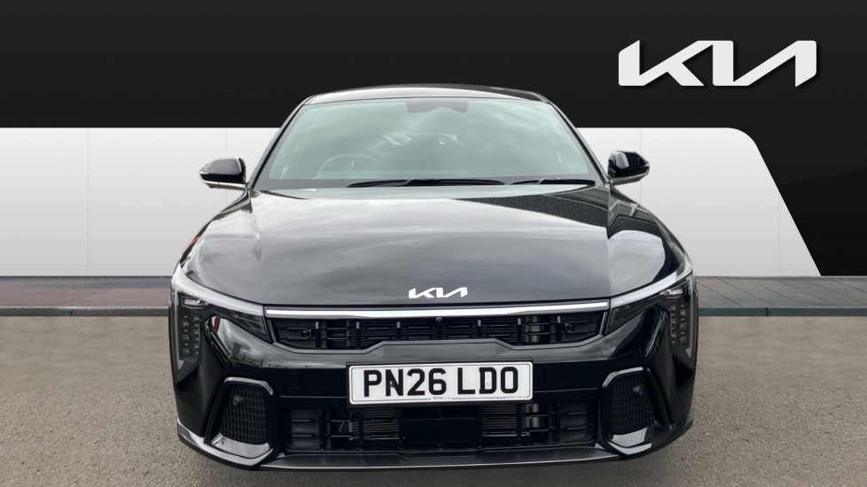 Kia K4 1.0T-GDi 115 48V GT-Line 5dr DCT Petrol Hatchback - Image 3
