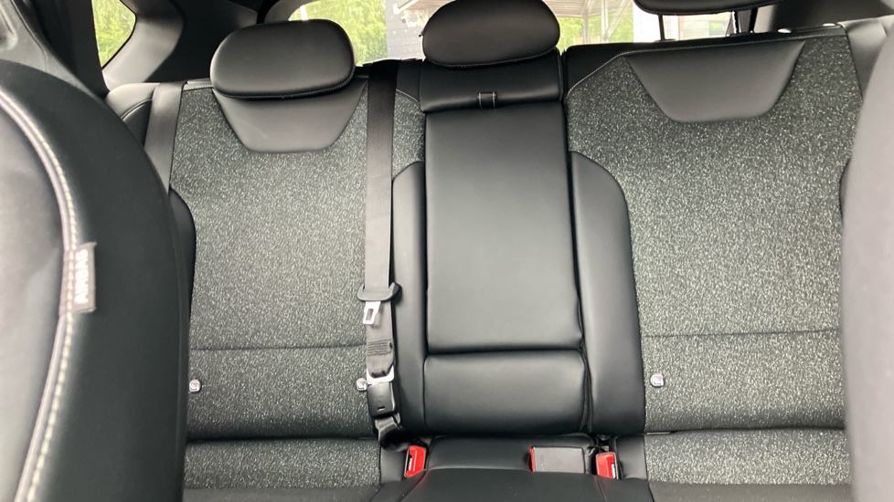 Kia K4 1.0T-GDi 115 48V GT-Line 5dr DCT Petrol Hatchback - Image 15