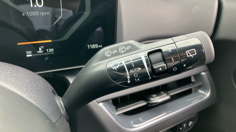 Kia K4 1.0T-GDi 115 48V GT-Line 5dr DCT Petrol Hatchback - Image 27