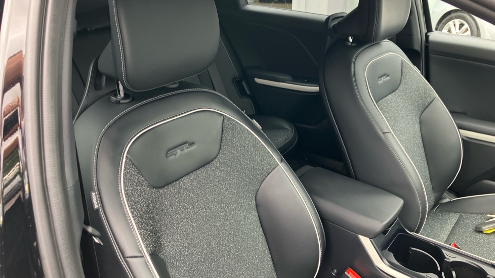 Kia K4 1.0T-GDi 115 48V GT-Line 5dr DCT Petrol Hatchback - Image 42