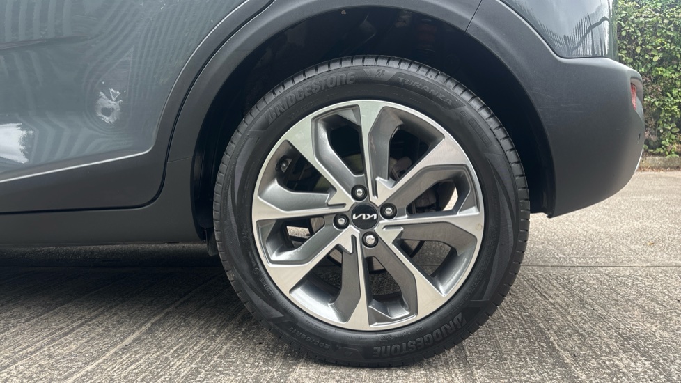 Kia Stonic 1.0T GDi 48V 3 5dr DCT Petrol Estate - Image 7