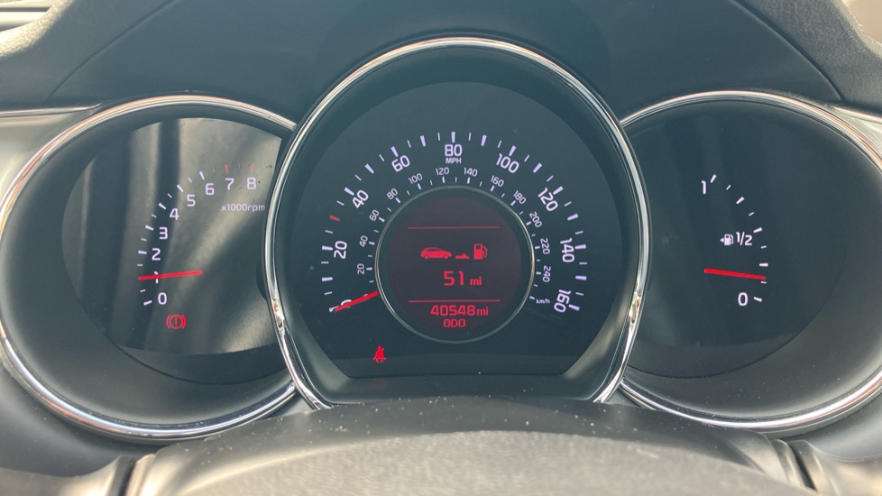 Kia Ceed 1.6 GDi ISG 2 5dr Petrol Hatchback - Image 18