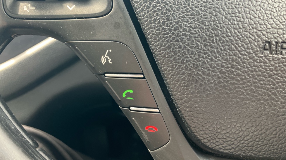Kia Ceed 1.6 GDi ISG 2 5dr Petrol Hatchback - Image 22