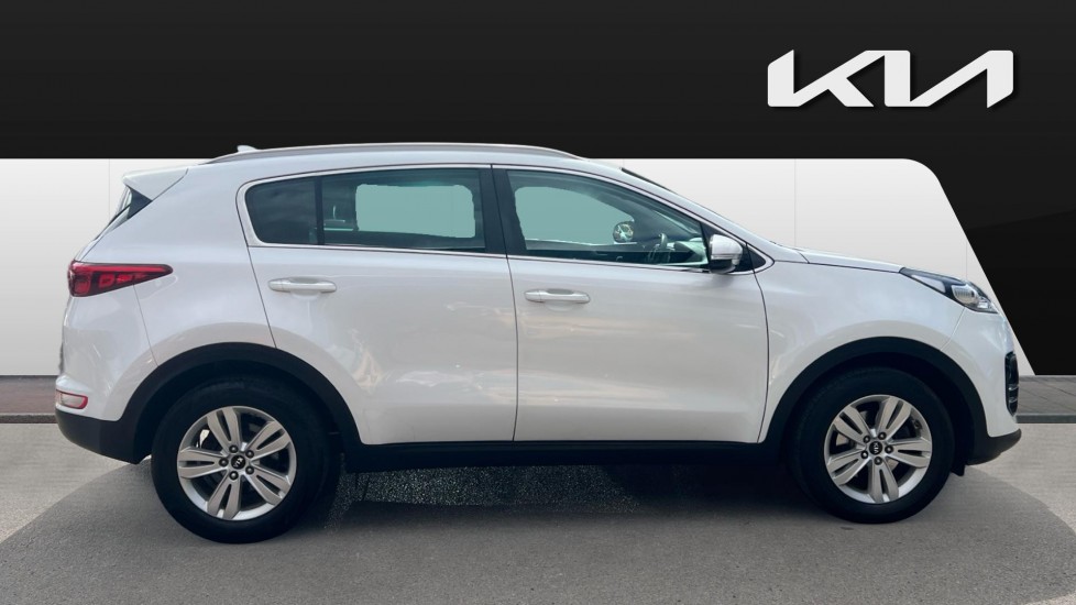 Kia Sportage 1.6 GDi ISG 2 5dr Petrol Estate - Image 5