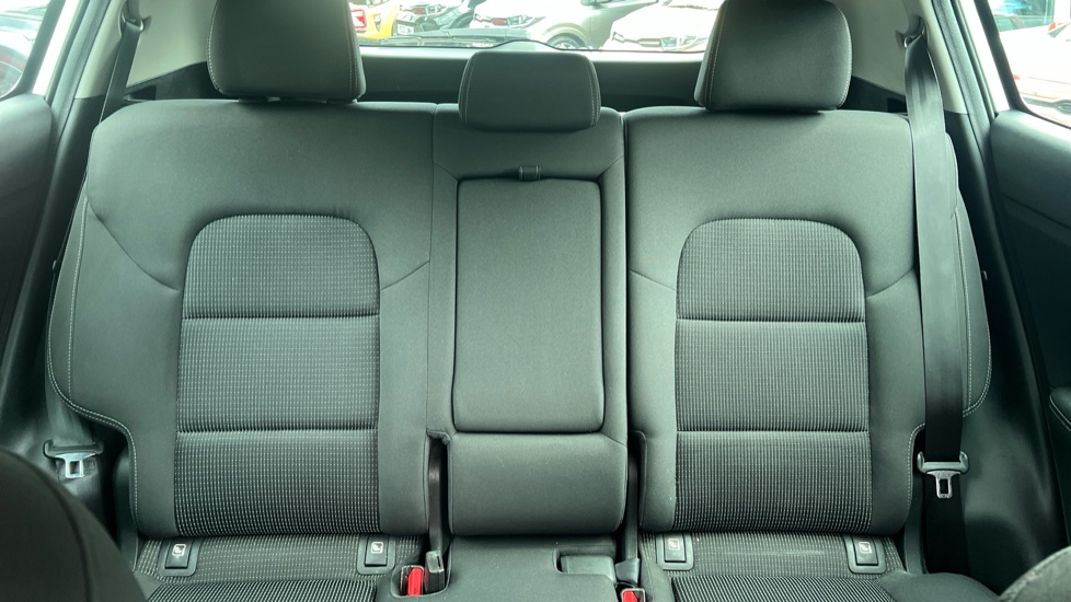 Kia Sportage 1.6 GDi ISG 2 5dr Petrol Estate - Image 15