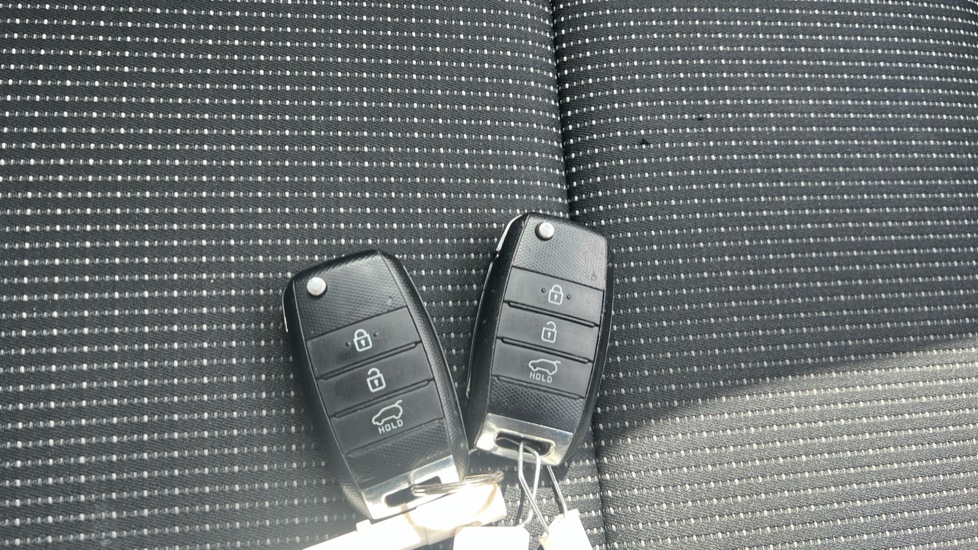 Kia Sportage 1.6 GDi ISG 2 5dr Petrol Estate - Image 20
