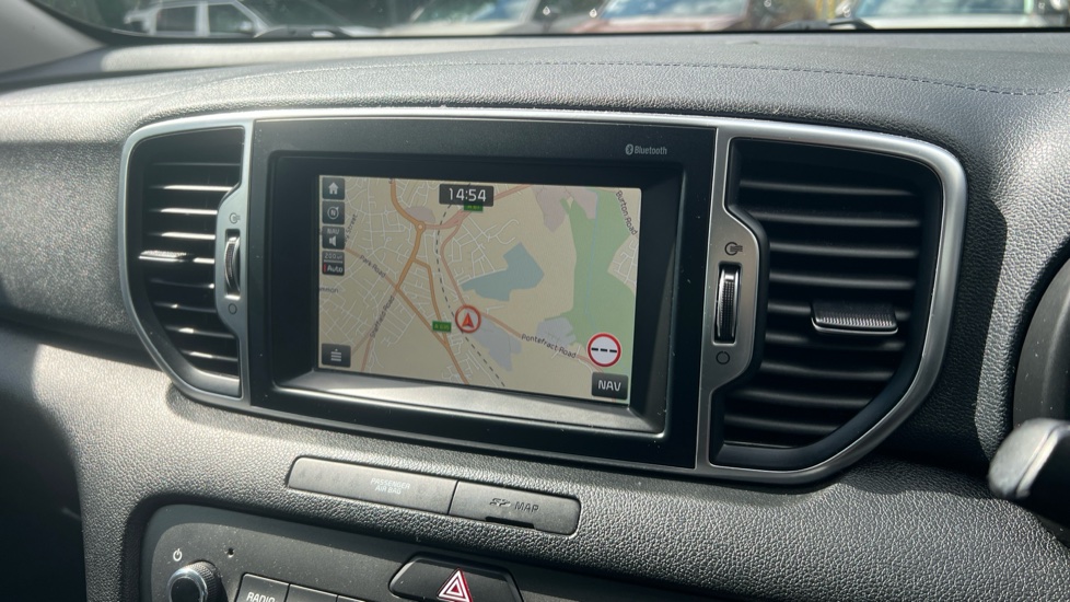 Kia Sportage 1.6 GDi ISG 2 5dr Petrol Estate - Image 34