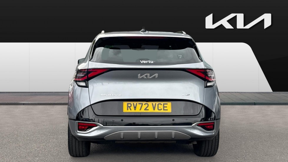 Kia Sportage 1.6T GDi ISG GT-Line 5dr Petrol Estate - Image 6