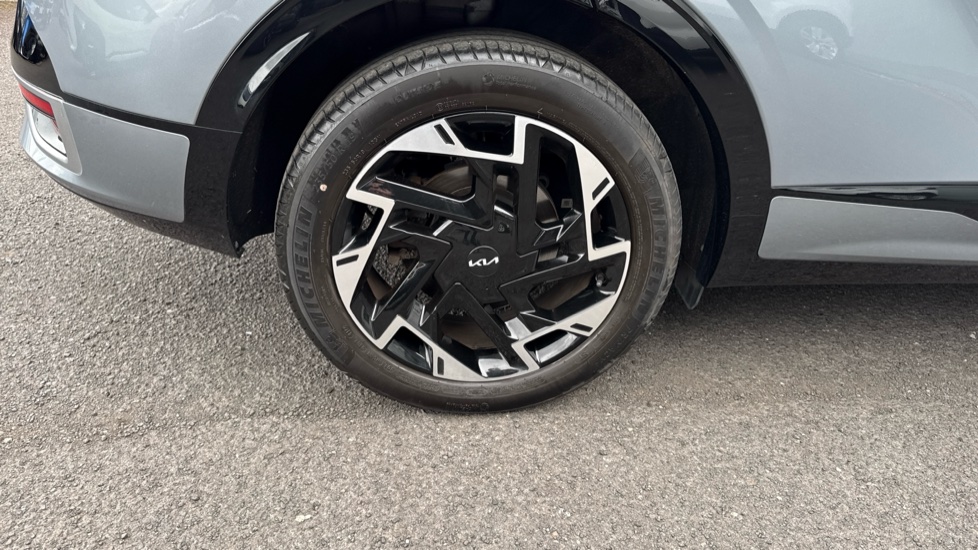 Kia Sportage 1.6T GDi ISG GT-Line 5dr Petrol Estate - Image 31