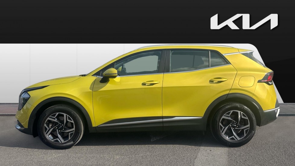 Kia Sportage 1.6T GDi ISG 2 5dr Petrol Estate - Image 5