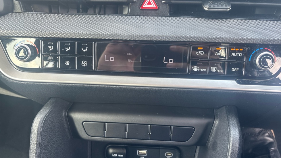 Kia Sportage 1.6T GDi ISG 2 5dr Petrol Estate - Image 28