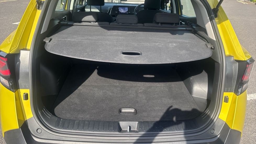 Kia Sportage 1.6T GDi ISG 2 5dr Petrol Estate - Image 37